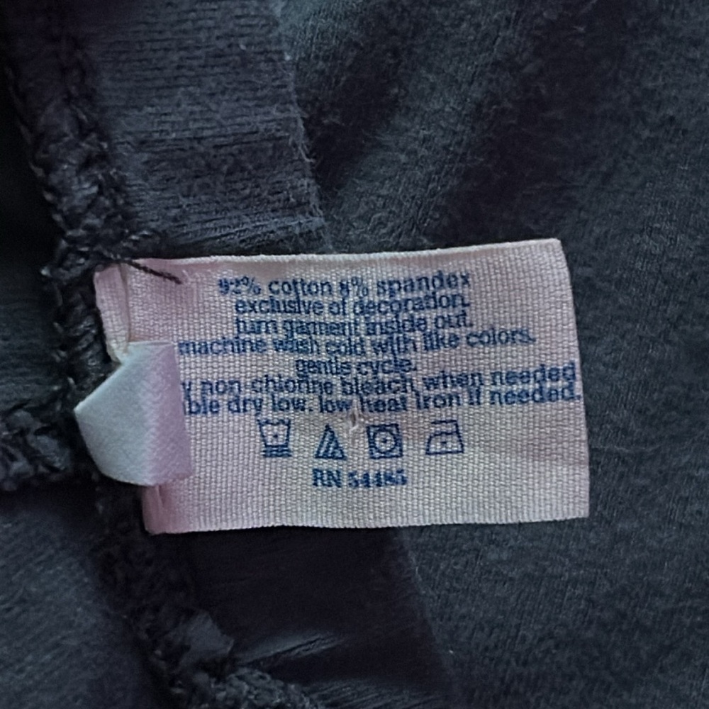 77 Kids leggings Size XS 3/4 - Picture 6 of 6